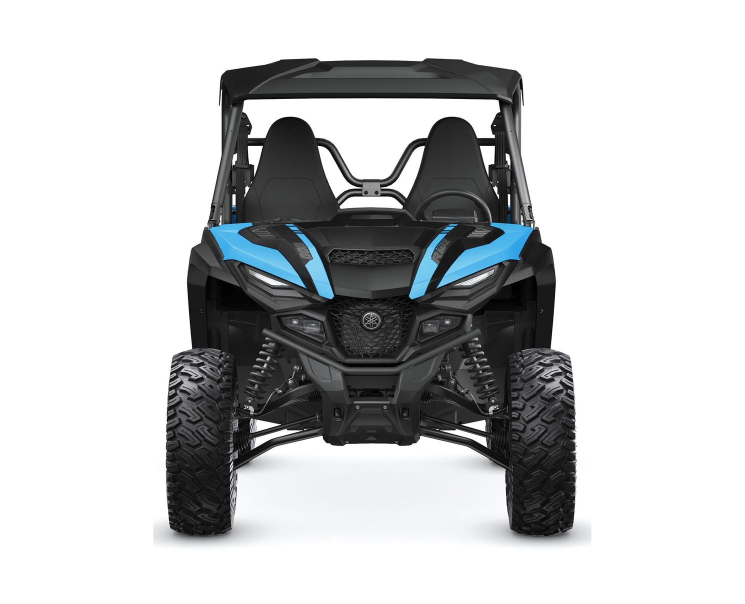 Yamaha Wolverine(MD) RMAX(MC) 2 1000 R-SPEC Cyan/noir Yamaha 2023 En ...