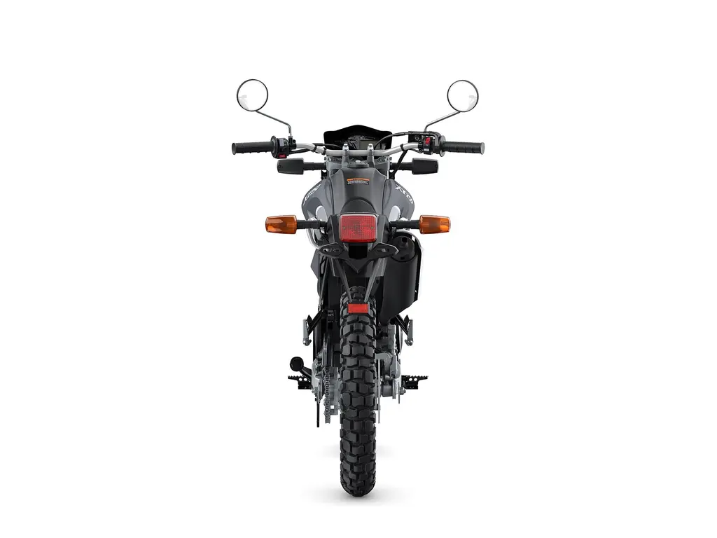Yamaha XT250 Gris Radical 2023 - Image 