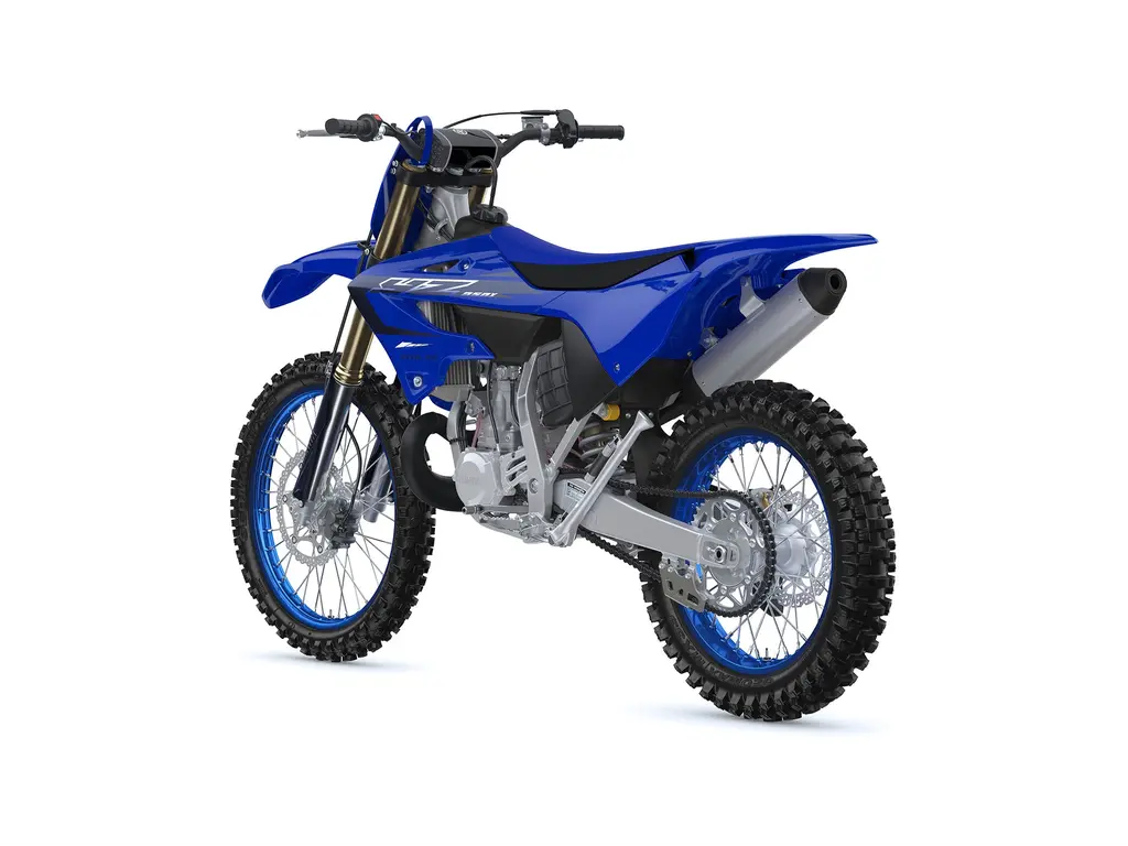 Yamaha yz250x on sale