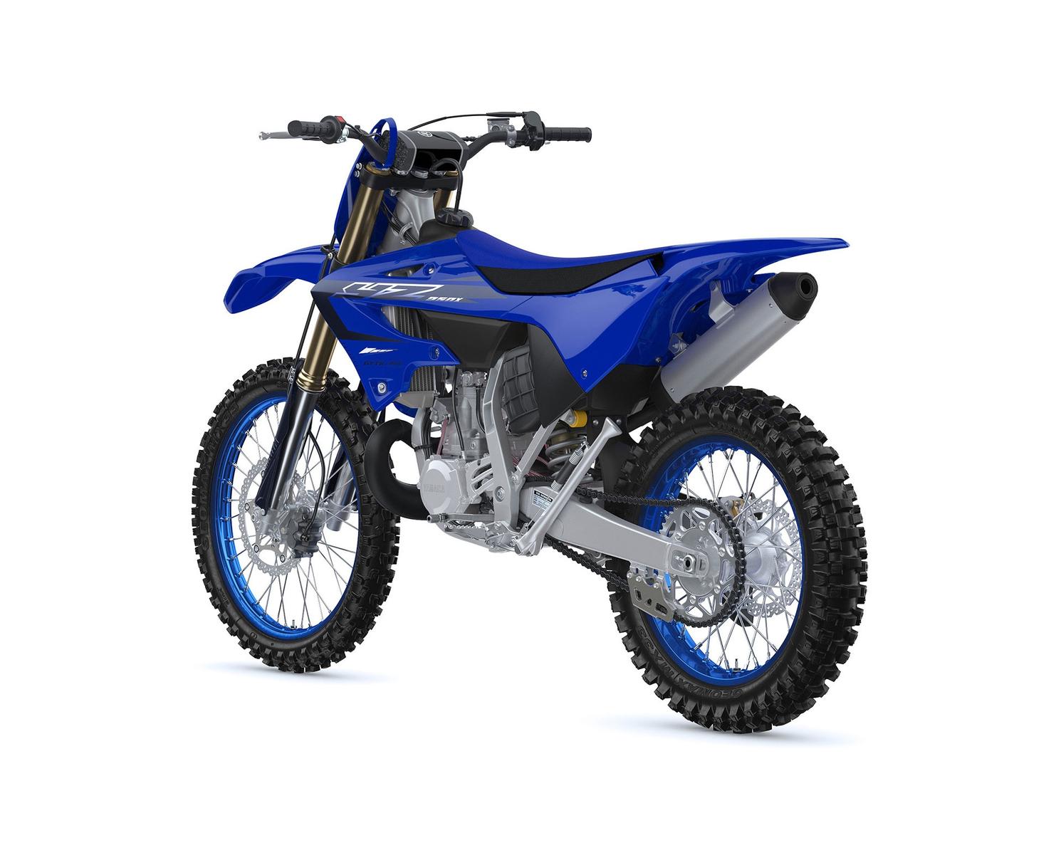 Yz250x store