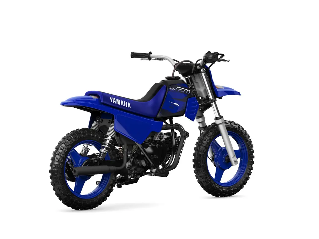 2023 Yamaha PW50 Team Yamaha Blue for sale in Lévis - RPM Rive-Sud