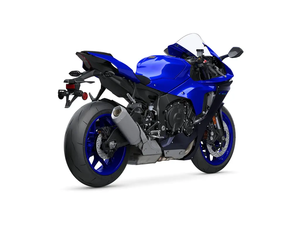 Is A New Yamaha R1 Coming for 2023?