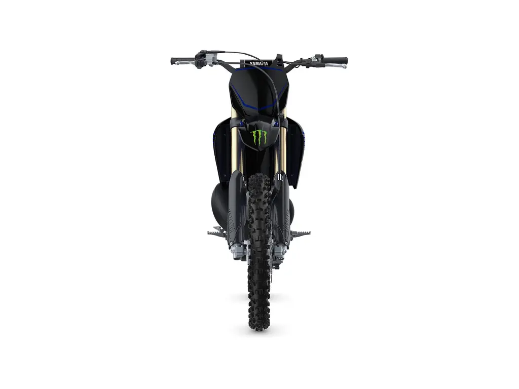 Yamaha YZ250 Motif Monster Energy Yamaha Racing 2023 - Image 