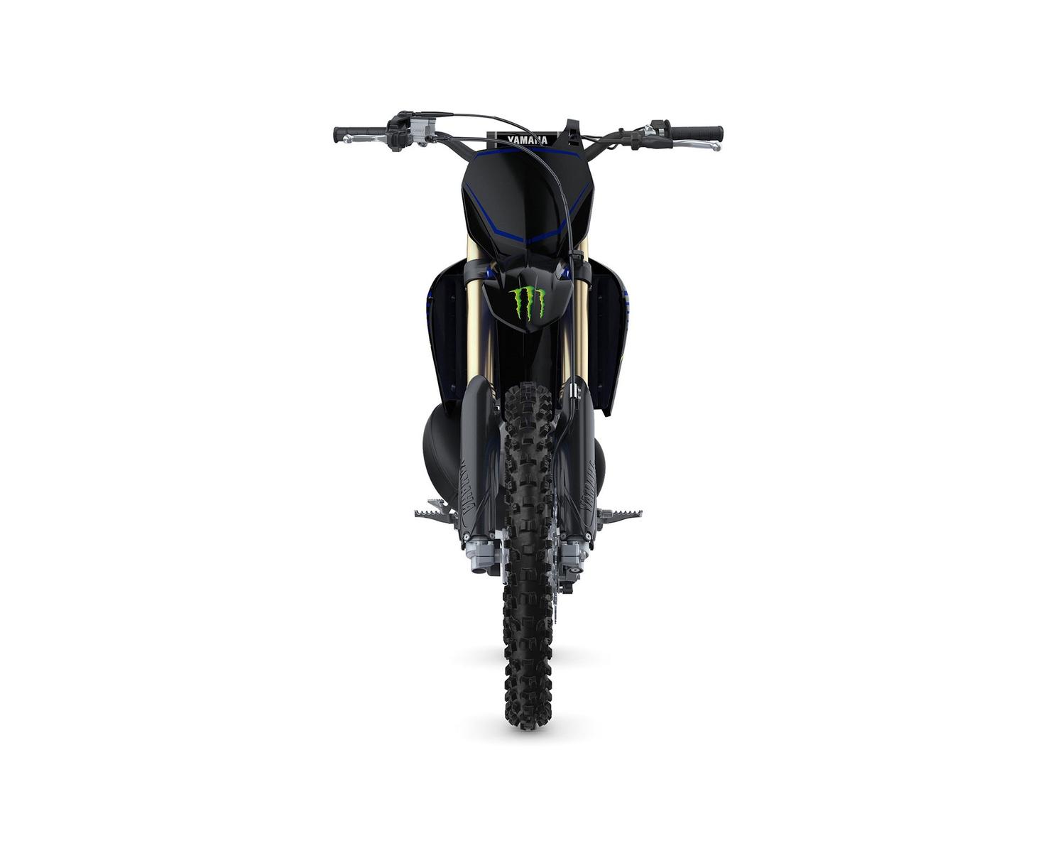 Yz250 monster 2024 energy