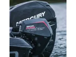 Mercury FourStroke 25hp ProKicker