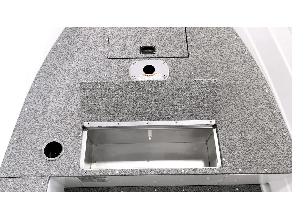 2023 Legend Boats 14 ProSport LS