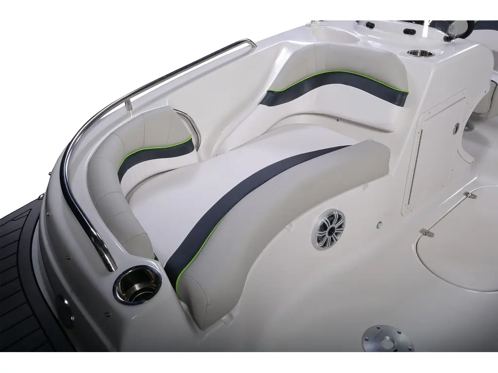 2023 Legend Boats Vibe D20