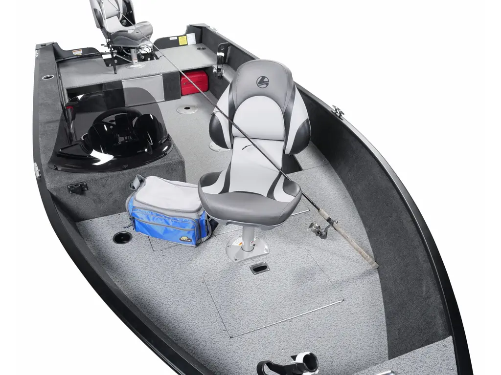 2023 Legend Boats 16 XTE SC