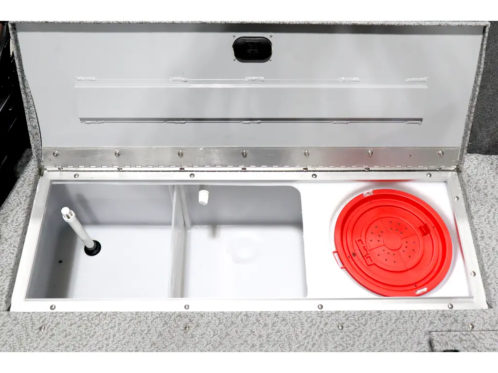 2023 Legend Boats F19 Pro