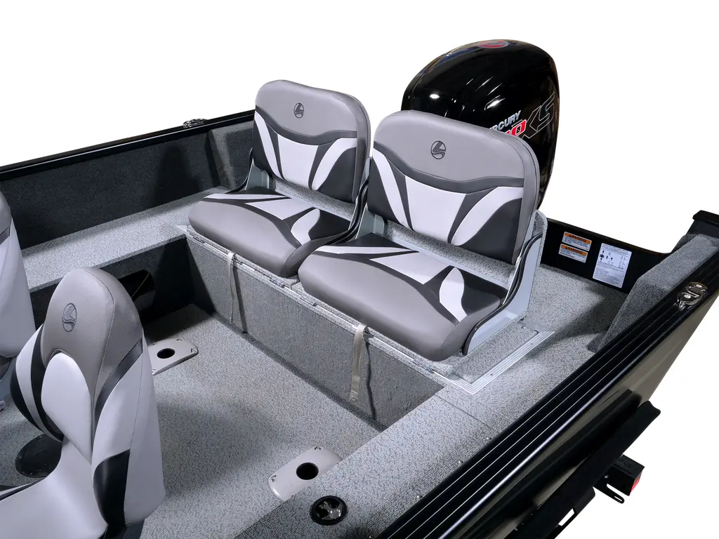 2023 Legend Boats F19 Pro