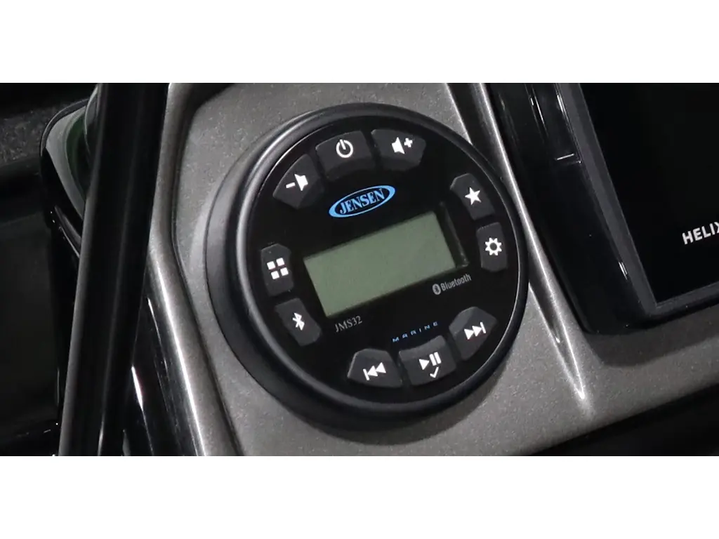 2023 Legend Boats F19 Pro