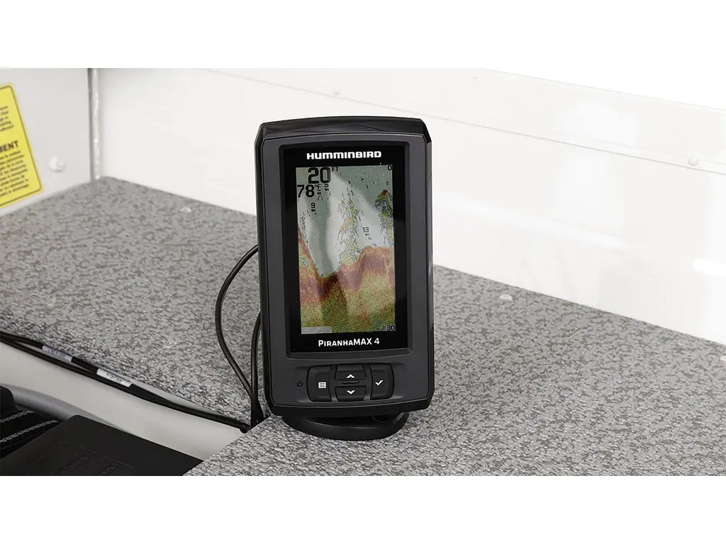 2023 Legend Boats 14 ProSport LS