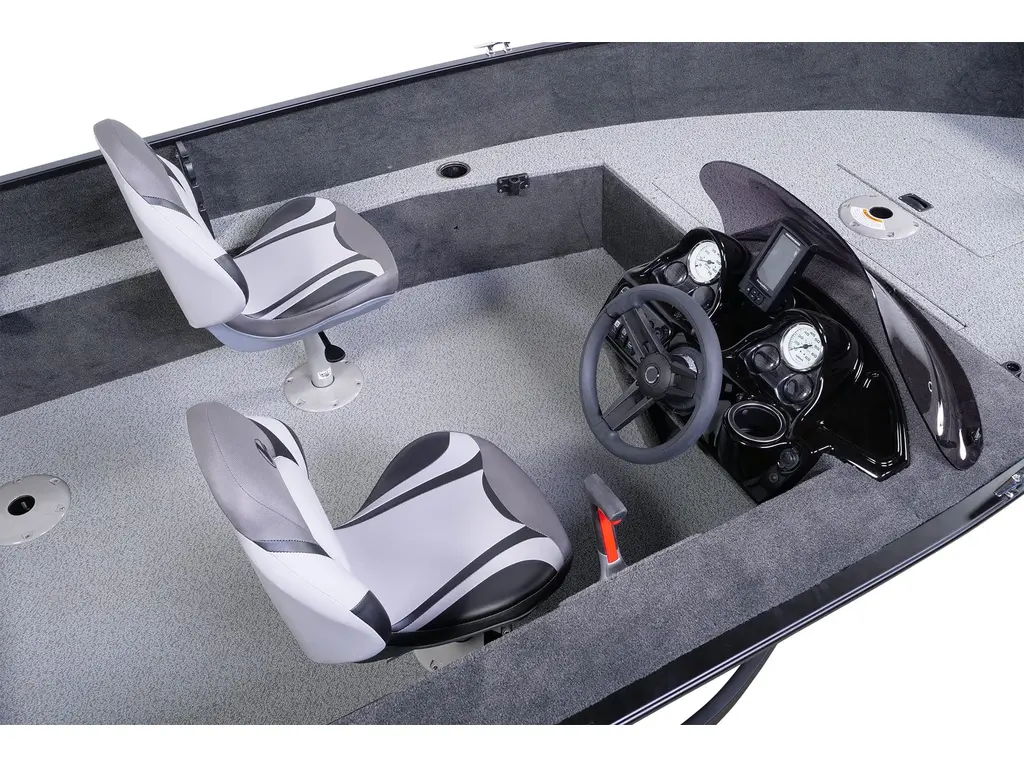 2023 Legend Boats 16 XTE SC