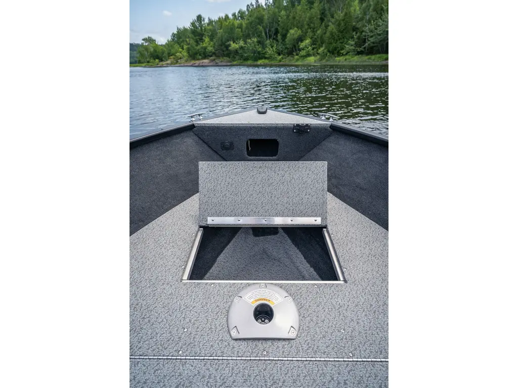 2023 Legend Boats 16 XTE SC