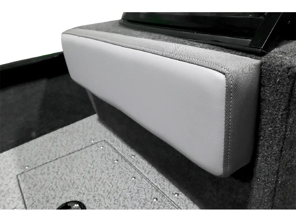 2023 Legend Boats F19 Pro