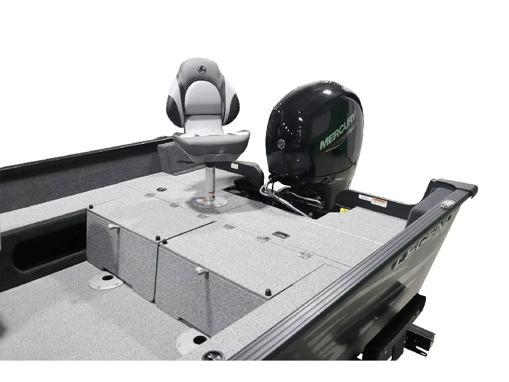 2023 Legend Boats F19 Pro