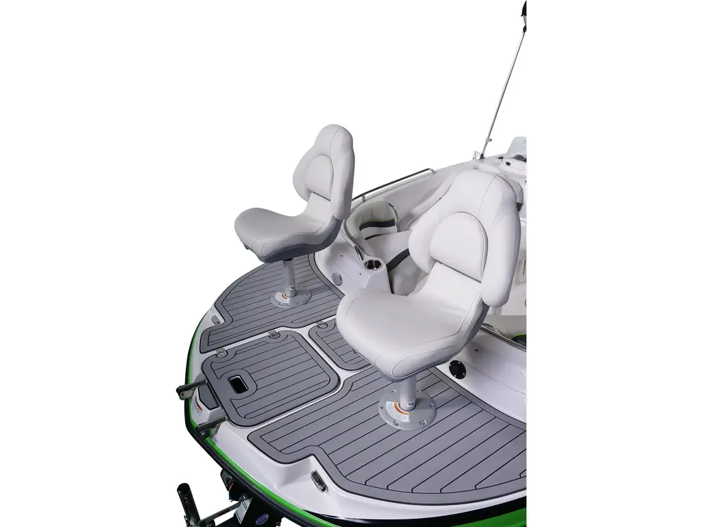 2023 Legend Boats Vibe D20