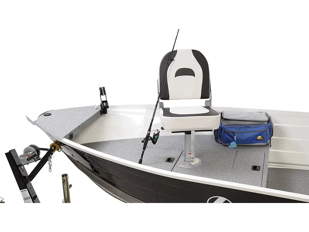 2023 Legend Boats 14 ProSport LS