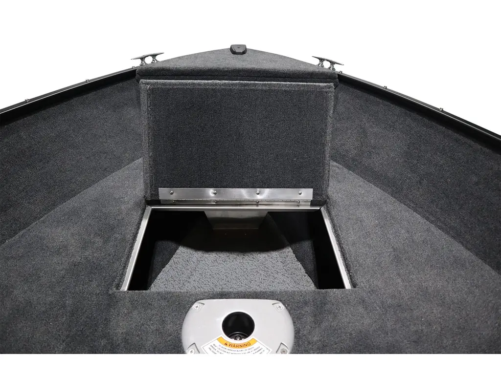 2023 Legend Boats X16