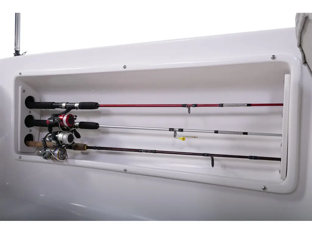 2023 Legend Boats Vibe D20