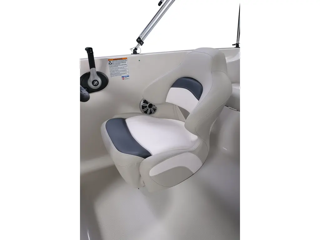 2023 Legend Boats Vibe D20