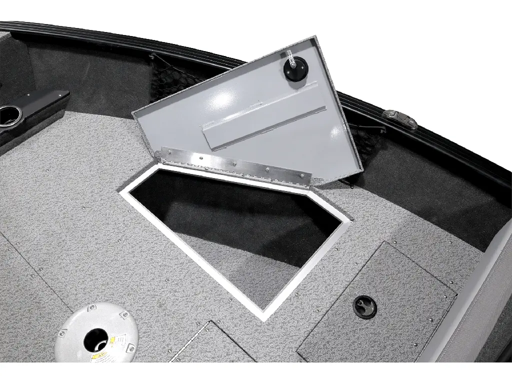 2023 Legend Boats F19 Pro