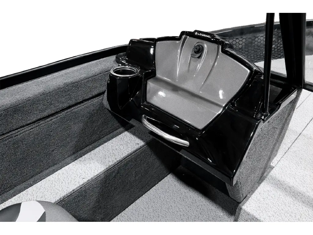 2023 Legend Boats F19 Pro