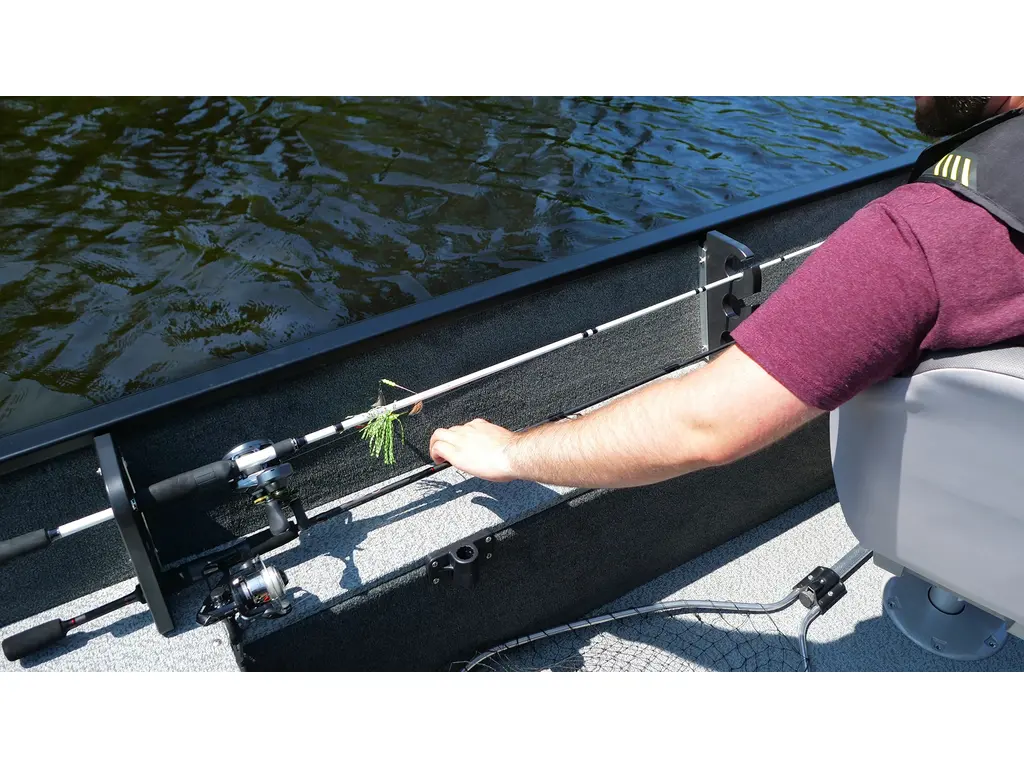 2023 Legend Boats 16 XTE SC