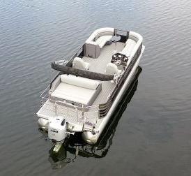 Montego Bay ST8524 DLX