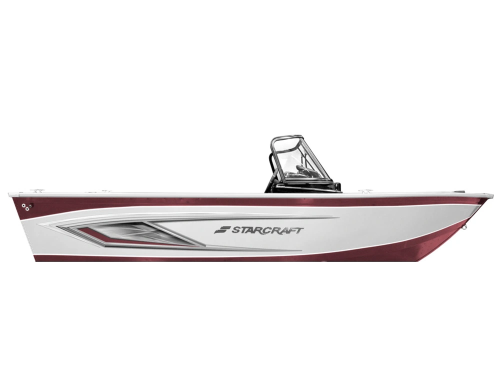 Starcraft DELTA DELTA 188 FXS alt