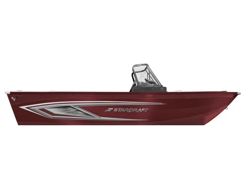 Starcraft STORM STORM 166 SC alt