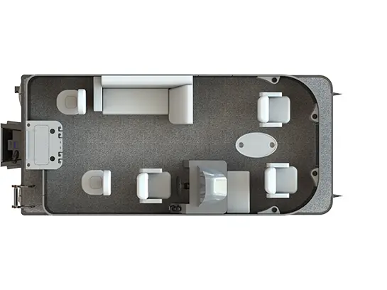 Starcraft EX FISH EX 20 FD4