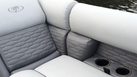 Montego Bay ST8524 DLX