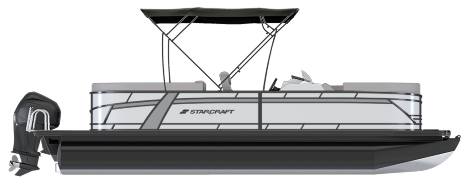 Starcraft CX 25 R 