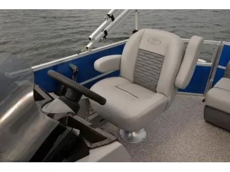 Montego Bay 8524 DLX
