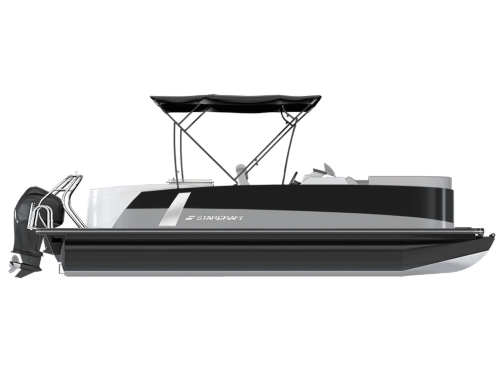 Starcraft SX SX 25 R DC alt