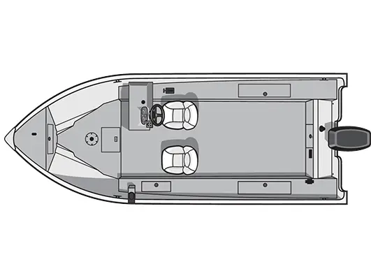 Starcraft FREEDOM 180 FREEDOM SC