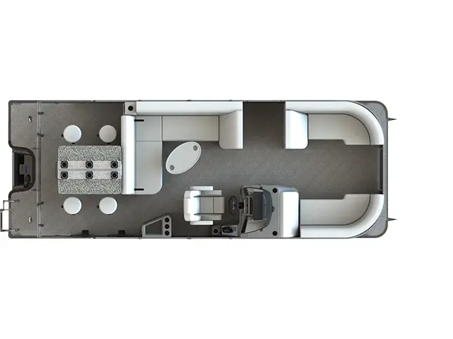 Starcraft CX 23 DL BAR