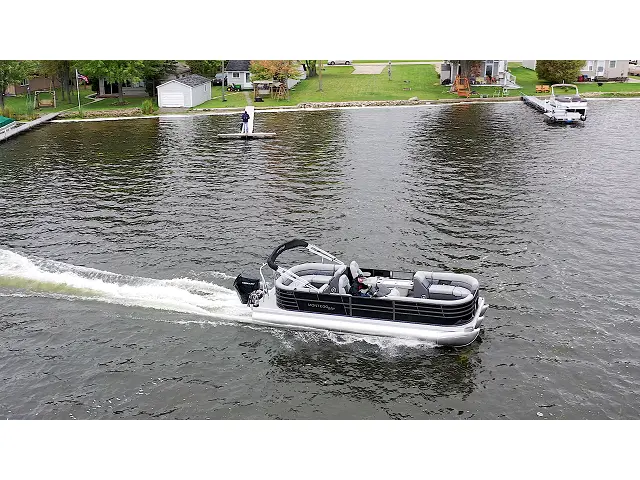 Montego Bay TT8524 DLX