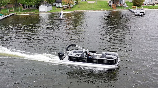 Montego Bay TT8524 DLX