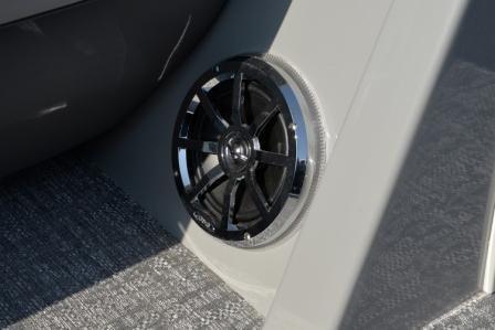 Montego Bay TT8524 DLX