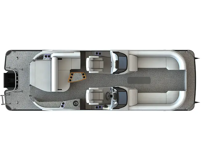 Starcraft SX 25 Q DC