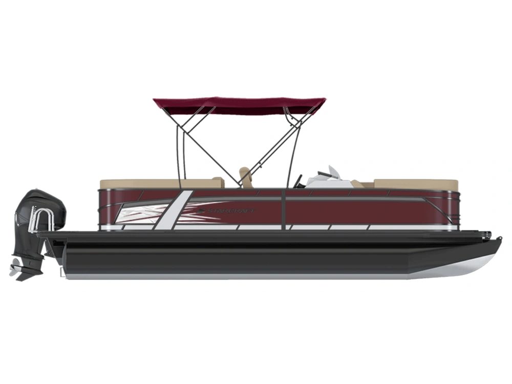 Starcraft SLS SLS SLS 5 alt