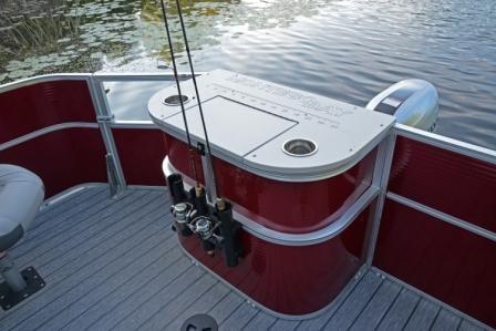 Montego Bay FC8524 2PT BK DLX