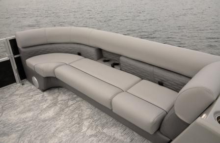 Montego Bay 8520 DLX