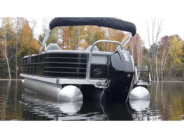 Montego Bay TT8524 DLX