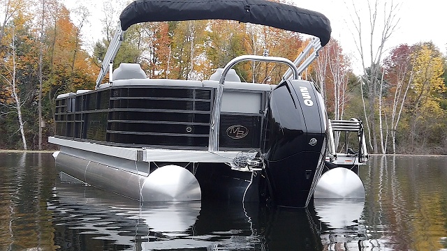 Montego Bay TT8524 DLX