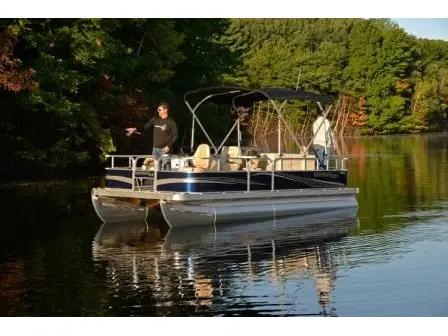 Montego Bay 8520 2PT FT