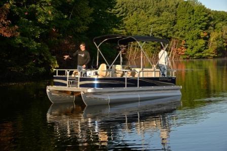 Montego Bay 8520 2PT FT