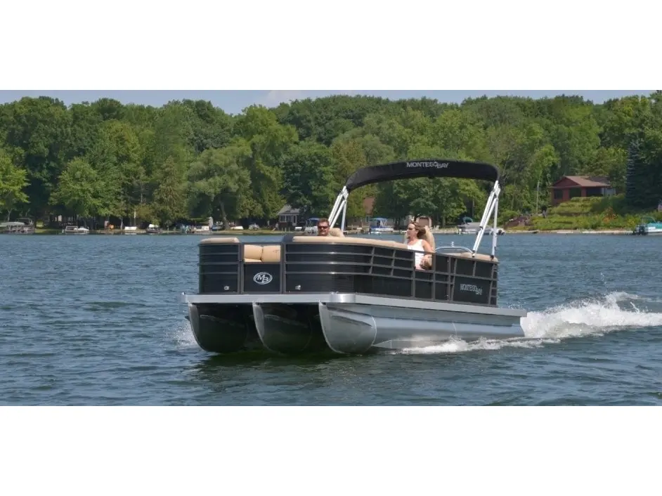 Montego Bay TT8524 DLX